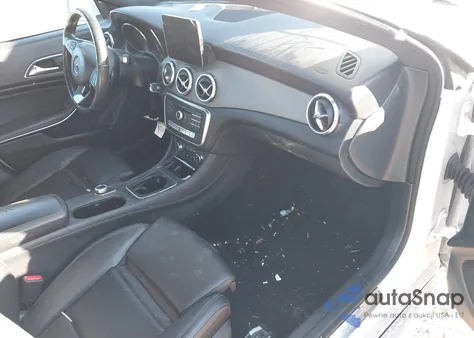 2019 Mercedes-Benz Cla 250 4Matic z USA, uszkodzony, nr VIN WDDSJ4GB9KN701040